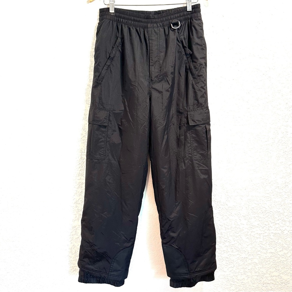 Ski ⛷️ Snow Pants Sport Essentials Cargo Outdoor‎ Winter Sports Snowboarding